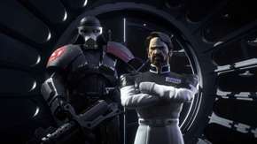 الإعلان عن موعد إصدار اللعبة المجانية Star Wars: Uprising للهواتف الذكية