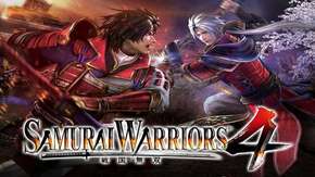 شاهد عرض الإطلاق للعبة Samurai Warriors 4-II