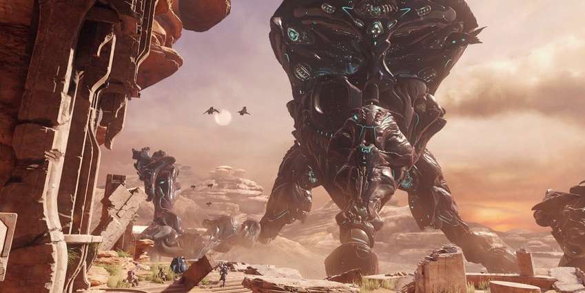 رئيس قسم اكسبوكس: لعبة Halo 5: Guardians لن تعاني مشاكل الاتصال السابقة