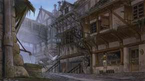 لعبة Syberia III تستعرض بيئتها الخلابة عبر عرض جديد