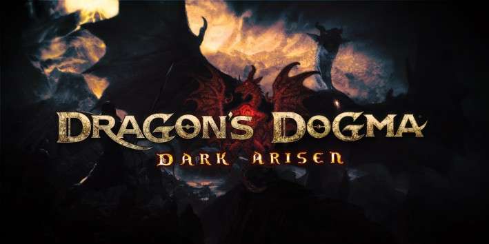 الإعلان عن لعبة Dragon’s Dogma: Dark Arisen للحاسب الشخصي