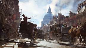 تطوير Assassin’s Creed Syndicate لم يكن ممكناً إلا على أجهزة الجيل الحالي