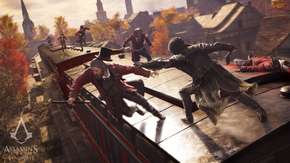 لعبة Assassin’s Creed Syndicate تتخلى عن السيوف بسبب طابعها المعاصر
