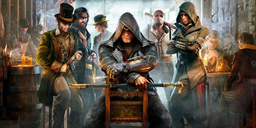 تقرير: Assassin’s Creed Syndicate تعاني من نفس مشاكل الجزء السابق Unity
