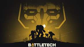 إطلاق حملة دعم للعبة الحروب بين الآليين BattleTech