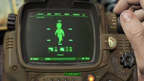 استعراض نظام تطوير الشخصيات في لعبة Fallout 4