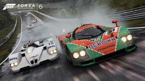 لعبة Forza Motorsport 6 تحظى بأسوأ بداية باليابان في تاريخ السلسلة