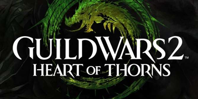 شاهد عرض إطلاق إضافة Heart of Thorns للعبة المجانية Guild Wars 2