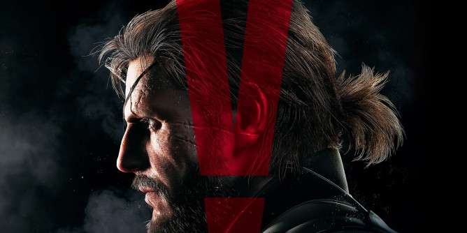 لعبة Metal Gear Solid V تكتسح المبيعات اليابانية