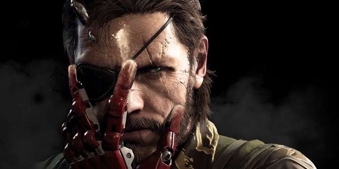 نفاذ 92% من نسخ PS4 من Metal Gear Solid V باسبوعها الأول باليابان