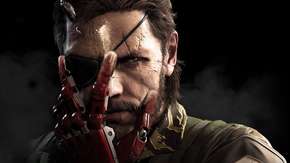 لعبة Metal Gear Solid V هي المفضلة بالسلسلة لدى يوشيدا