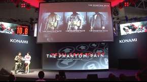 تعرف على أولى الإضافات للعبة MGSV: The Phantom Pain