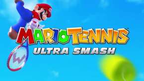 لعبة Mario Tennis Ultra Smash قادمة في نوفمبر