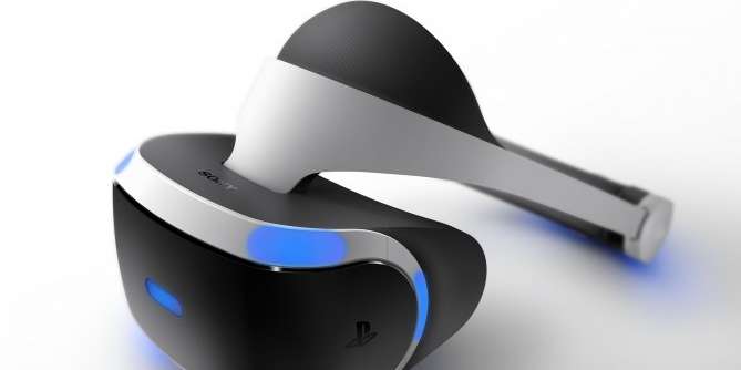 الاسم الرسمي لجهاز الواقع الواقعي Project Morpheus هو PlayStation VR