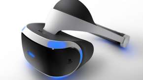 الاسم الرسمي لجهاز الواقع الواقعي Project Morpheus هو PlayStation VR