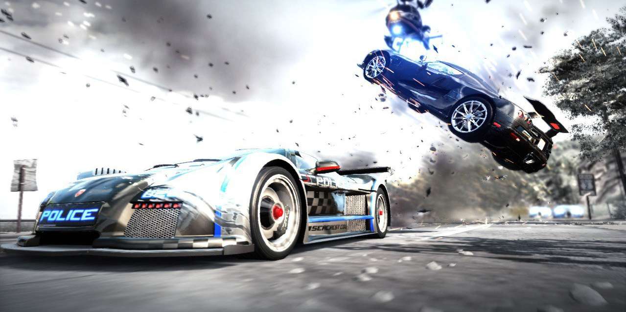 نسخة الحاسب من Need for Speed لن تصدر بنوفمبر المقبل