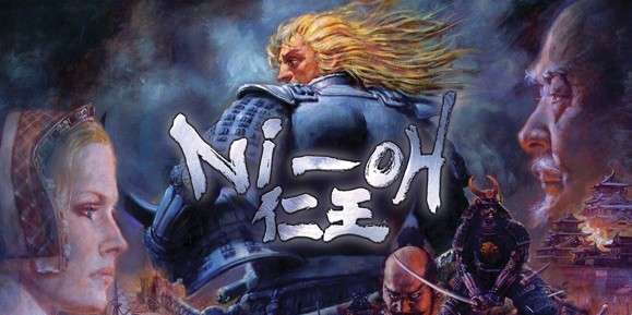 بعد اختفائها لعشر سنوات Koei Tecmo تعيد الإعلان عن لعبة NiOh
