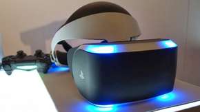 شائعات حول سعر وموعد اصدار جهاز الواقع الإفتراضي Project Morpheus