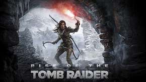 يبدو ان هناك طور أونلاين بطريقةٍ ما في لعبة Rise of the Tomb Raider