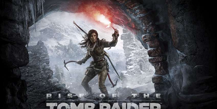 مقطع جديد يستعرض لعبة Rise of The Tomb Raider