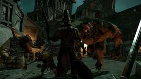 لعبة Warhammer: End Times – Vermintide قادمة لأجهزة PC في أكتوبر المقبل