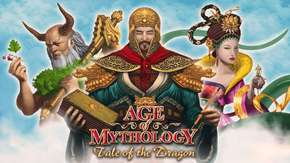 بعد 13 عام على اصدارها، Age of Mythology تحصل على اضافة
