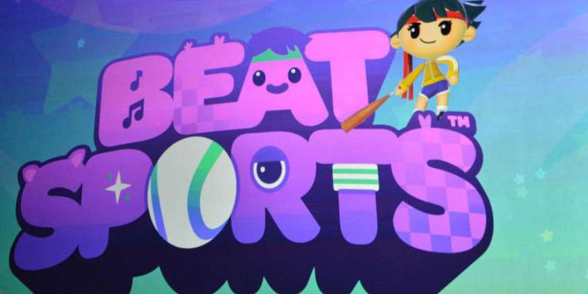 شاهد اللعبة الرياضية Beat Sports للجيل القادم من اجهزة Apple TV