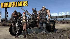 لعبة Borderlands واضافاتها ستكون قابلة للعبة على Xbox One