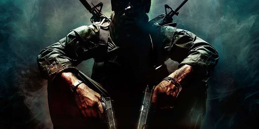 فيديو جديد يستعرض التسلسل الزمني لسلسلة Call of Duty: Black Ops
