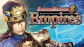 Dynasty Warriors 8: Empires قادمة على PS VITA