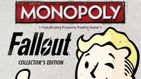 لعبة مونوبولي مستوحاة من سلسلة Fallout