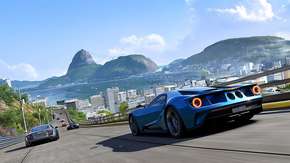 لعبة Forza Motorsport 6 متوفرة الآن للتحميل في متجر اكس بوكس السعودي
