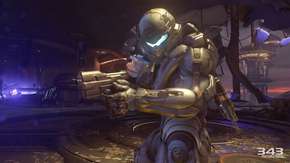 لعبة Halo 5 تستخدم رسوم ومؤثرات ديناميكية للمحافظة على سلاسة وثبات الرسومات