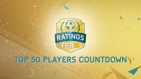 الإعلان عن قائمة أقوى 50 لاعب في FIFA 16 وليونيل ميسي يتصدّر القائمة