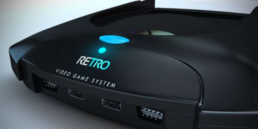 حملة لتمويل جهاز Retro VGS الذي “سيعيد اجهزة الالعاب لأصلها”