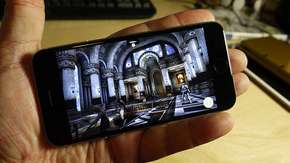 الكشف عن هواتف iPhone 6s و iPhone 6s Plus بتقنية 3D Touch