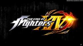 جزء جديد ضمن سلسلة العاب القتال العريقة King of Fighters