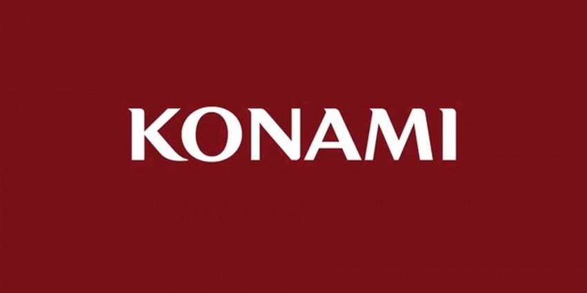 تقرير : Konami توقف جميع مشاريع ألعابها الضخمة عدا سلسلة PES