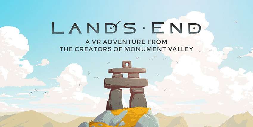 لعبة واقع افتراضي من مطور Monument Valley تصدر الشهر المقبل