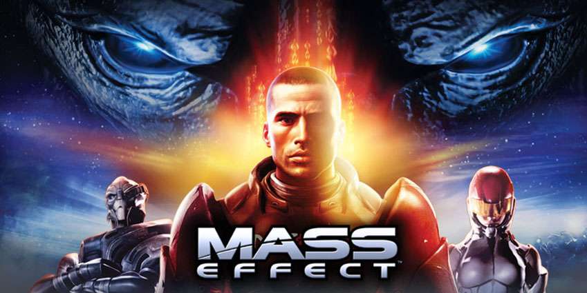 مطور Mass Effect يشوق جماهير اللعبة “لمفاجآة” يوم السبت المقبل