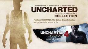 التحديث الأول للعبة Uncharted Collection قادم يوم الإطلاق