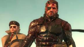 تقييم: Metal Gear Solid V: The Phantom Pain