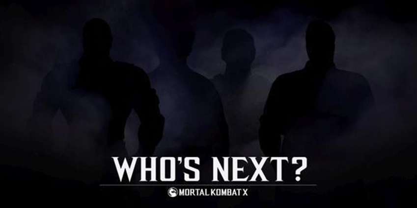 مطور Mortal Kombat X يشوق لشخصيات اضافية قادمة