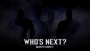 مطور Mortal Kombat X يشوق لشخصيات اضافية قادمة