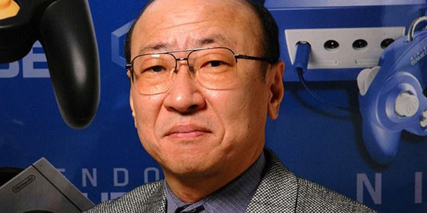 السيد Tatsumi Kimishima رئيساً لشركة ننتندو