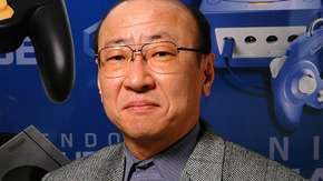 السيد Tatsumi Kimishima رئيساً لشركة ننتندو