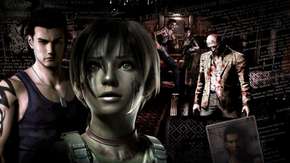 عرض جديد للنسخة المحسنة Resident Evil 0 في معرض TGS 2015