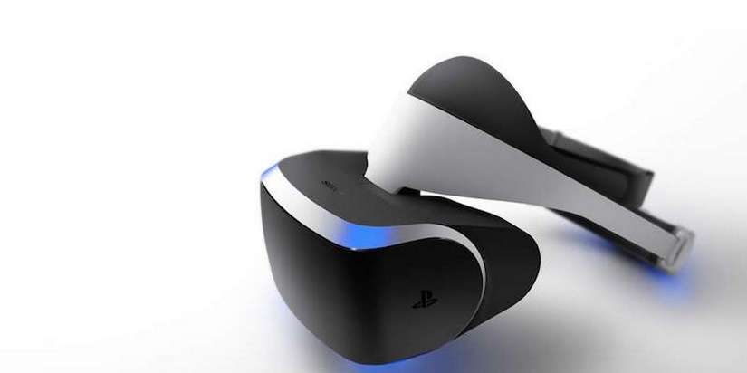 سوني تؤكد أن سعر PlayStation VR لن يتجاوز سعر جهاز الألعاب
