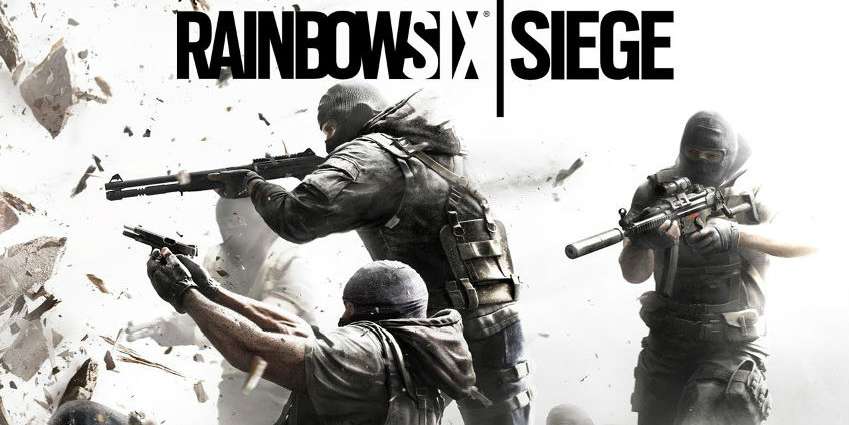لعبة Rainbow Six Siege لن تحتوي على طور قصة