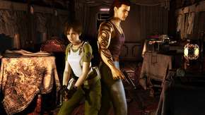 حزمة Resident Evil Origins قادمة لاجهزة PS4 و Xbox One